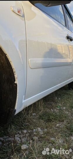 LADA Granta 1.6 AT, 2018, 56 000 км