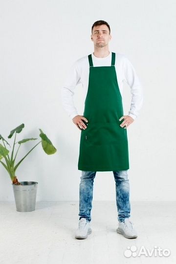 Поварская униформа оптом