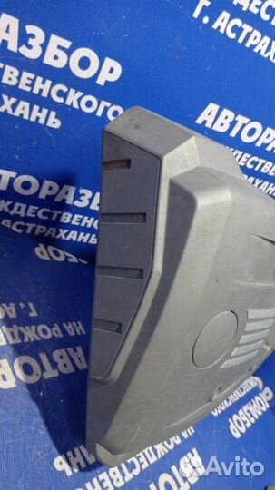 Декоративная крышка двигателя Bmw E60 седан N52B25