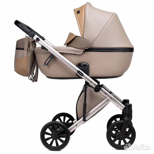 Коляска 2 в 1 anex e type