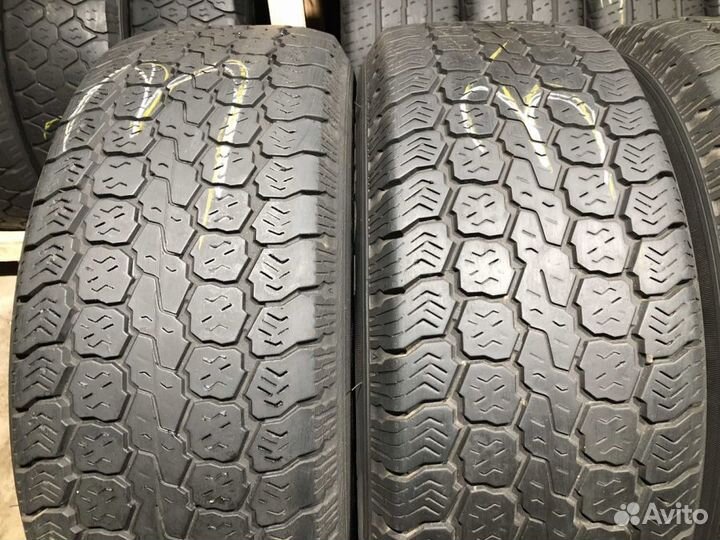 Goodyear Cargo Vector 235/65 R16C 115R