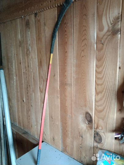 Клюшка хоккейная детская