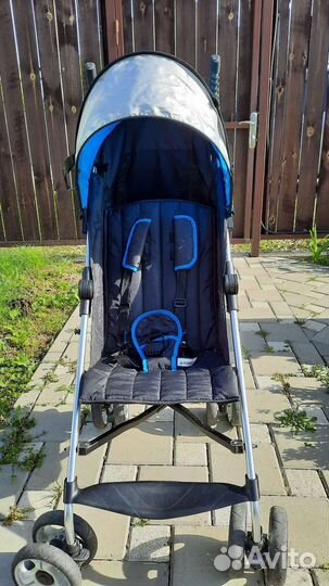 Детские коляски прогулочные летние