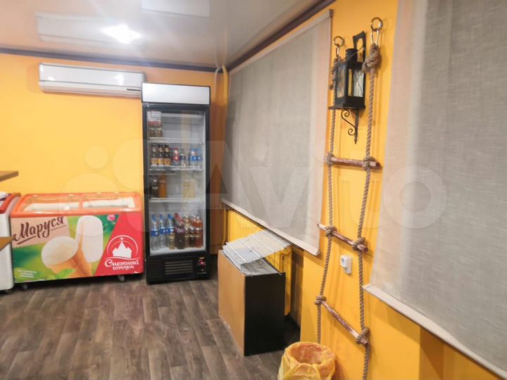 Свободного назначения, 46 м²