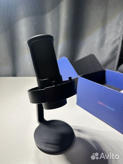 Микрофон Fifine A8