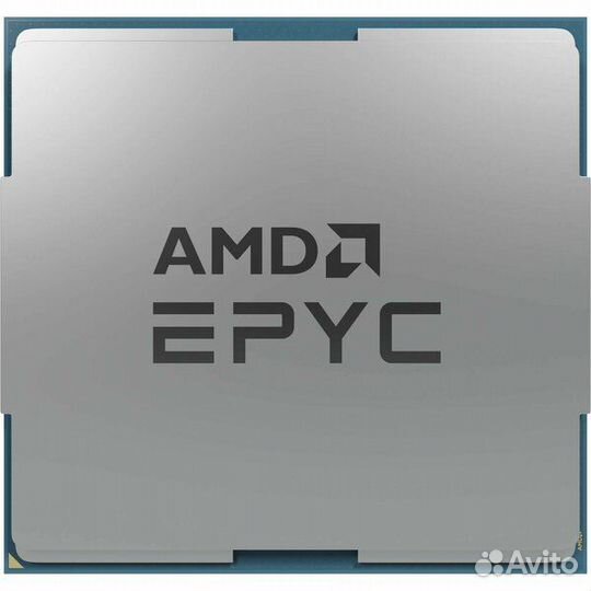 Процессор Amd Epyc 9684X