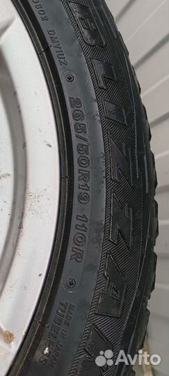 Колеса r19 Cayenne