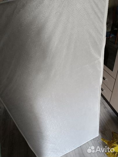 Матрас детский 120 60