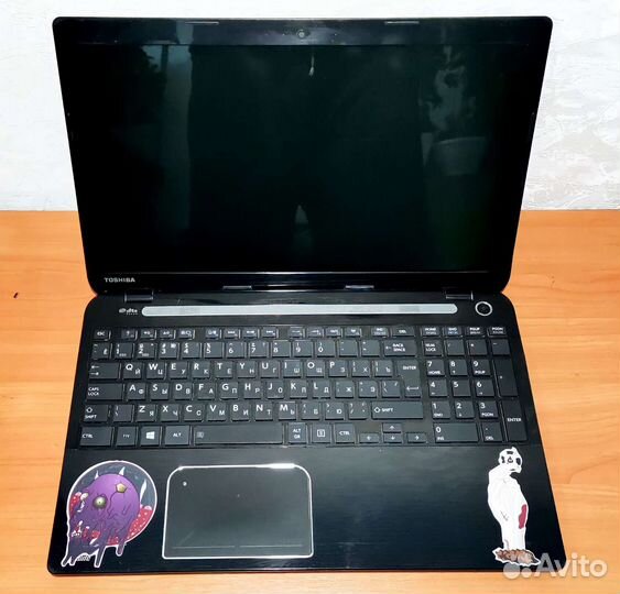 Запчасти для Toshiba Satellite l50-a-k3k