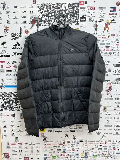 Пуховик Nike оригинал