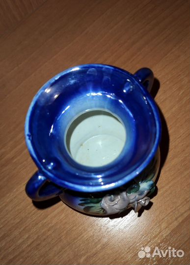 Ваза маленькая 8 см