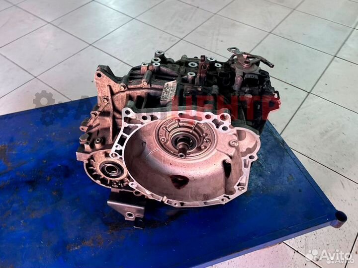 АКПП Kia K5 A6MF1
