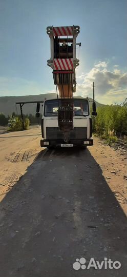 Ивановец КС-6476, 2006