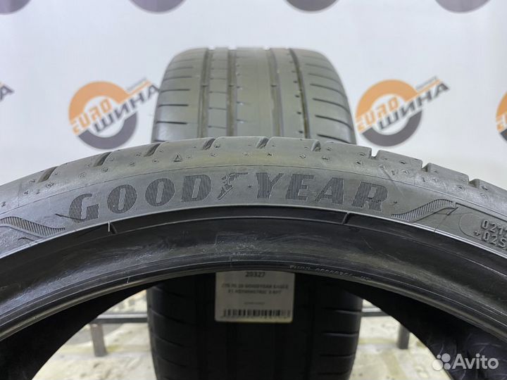 Goodyear Eagle F1 Asymmetric 3 275/30 R20 97V