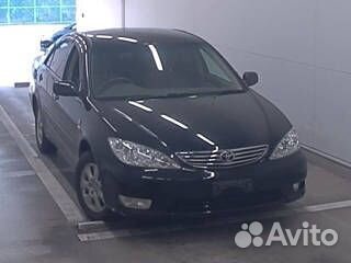 Подсветка Toyota Camry ACV30 2azfe 2005