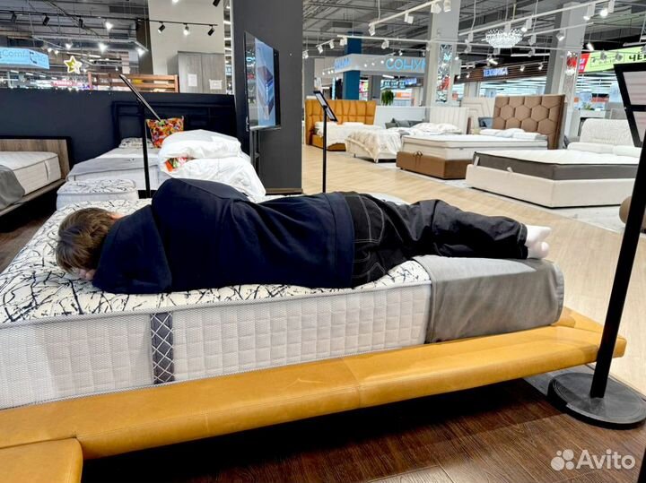 Матрас от производителя 80х200