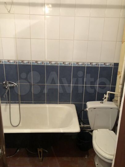 2-к. квартира, 40 м², 2/4 эт.