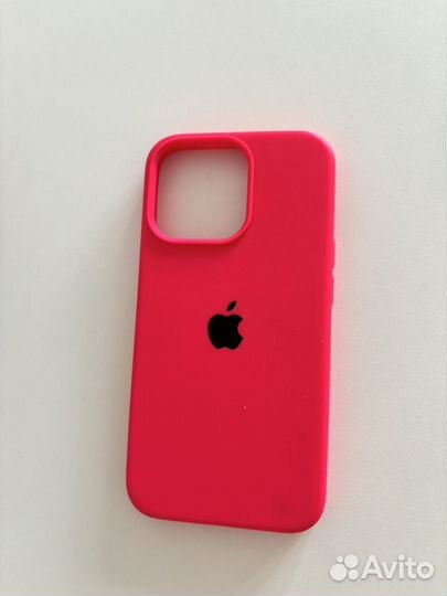 Чехол на iPhone 13 pro