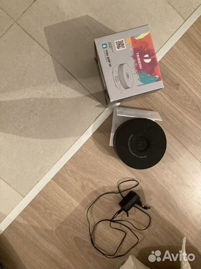 Увлажнитель воздуха Timberk