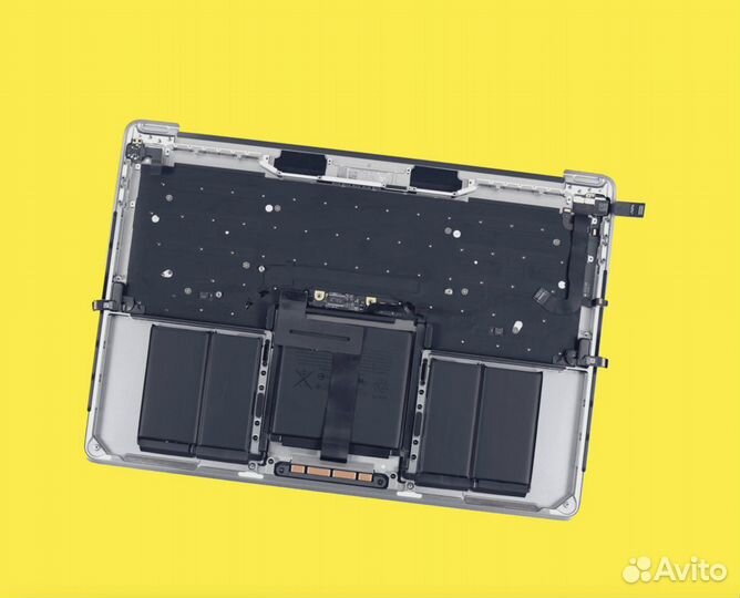 Топкейс Корпус на MacBook Pro 13 A2289 2020