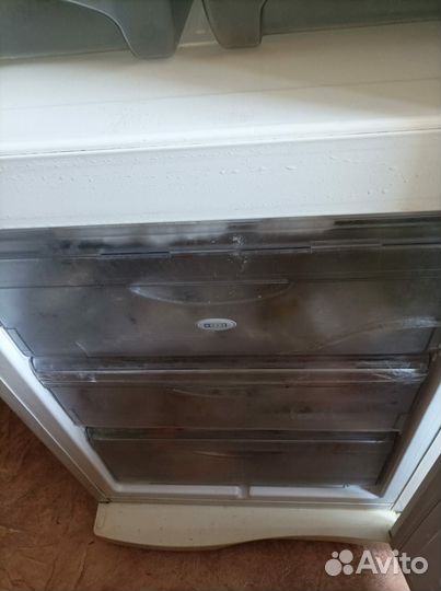 Холодильник atlant