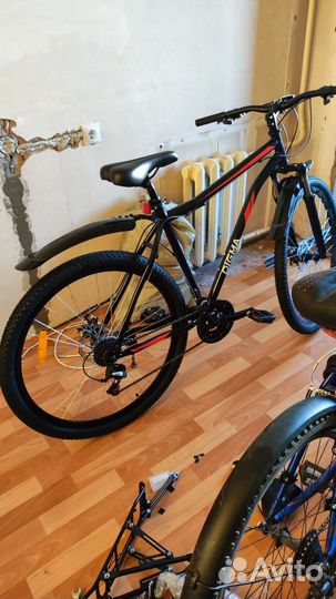 Велосипед горный 29 колеса
