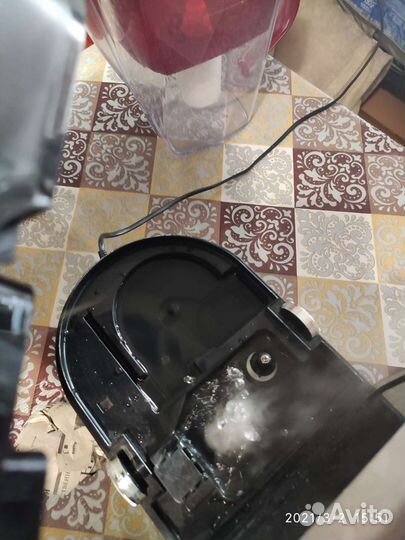 Увлажнитель воздуха 