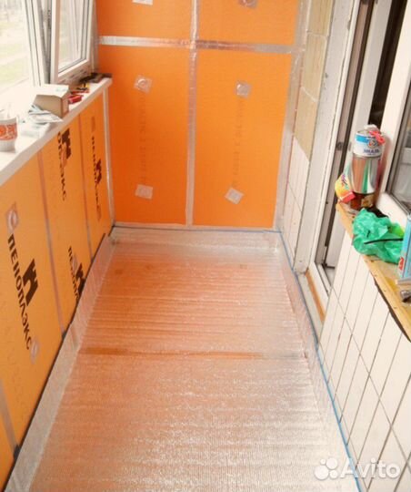 Помощь по дому