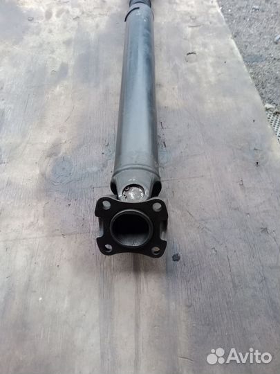 Кардан передний на Nissan Navarra Pathfinder