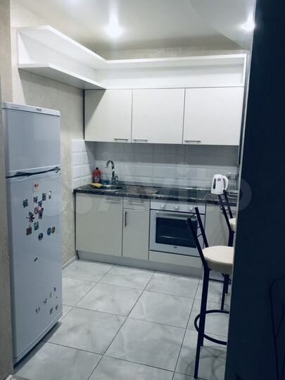 2-к. квартира, 48 м², 3/5 эт.