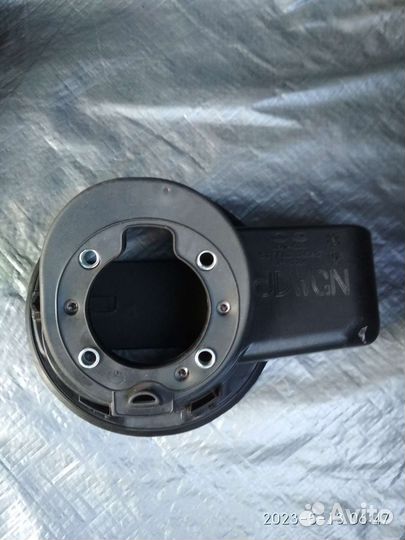 Панель заливной горловины топливного бака Kia Ceed