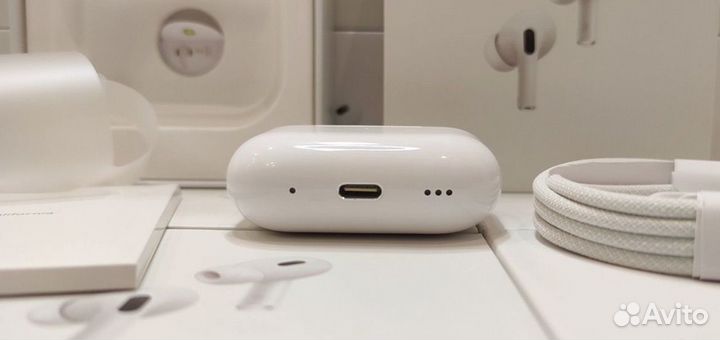 Airpods pro premium