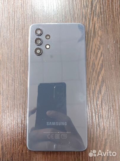 Samsung Galaxy A32, 4/128 ГБ