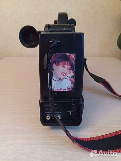 Видеокамера Panasonic M3000