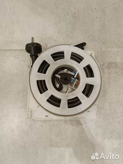 Запчасти для Thomas Twin T1