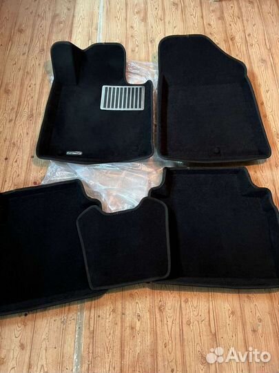 Продам ковры 3-д ворс