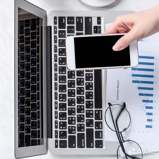 Ремонт скупка Android iPhone