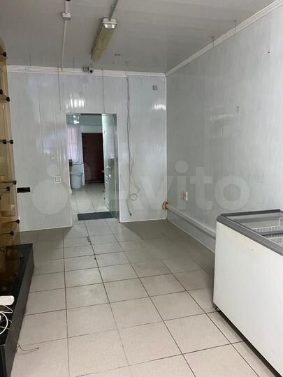 Торговая площадь, 33 м²