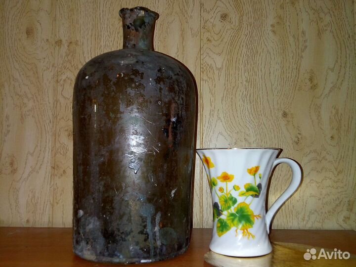 Винтаж из СССР