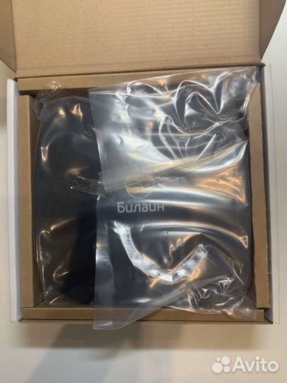 Wifi роутер билайн smartbox