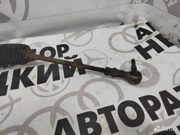 Рулевая рейка Hyundai Santa Fe 1