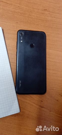 HONOR 8A, 2/32 ГБ