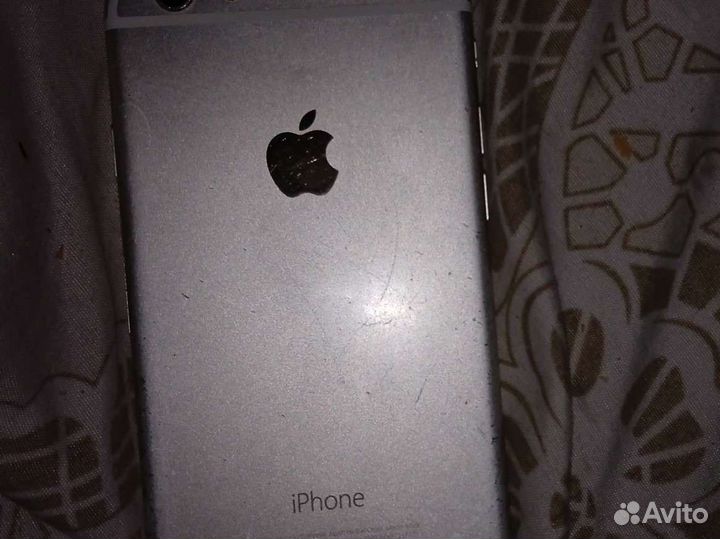 iPhone 6, 64 ГБ