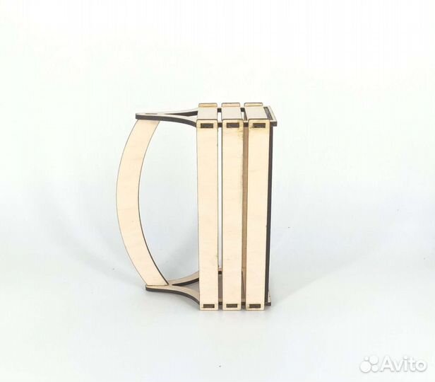 Ящик для цветов или кактусов