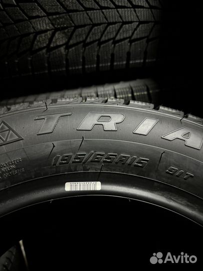 Triangle TR777 195/65 R15 91T