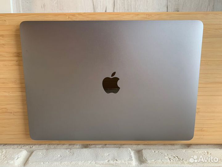 Macbook Pro 13 2016 touch bar