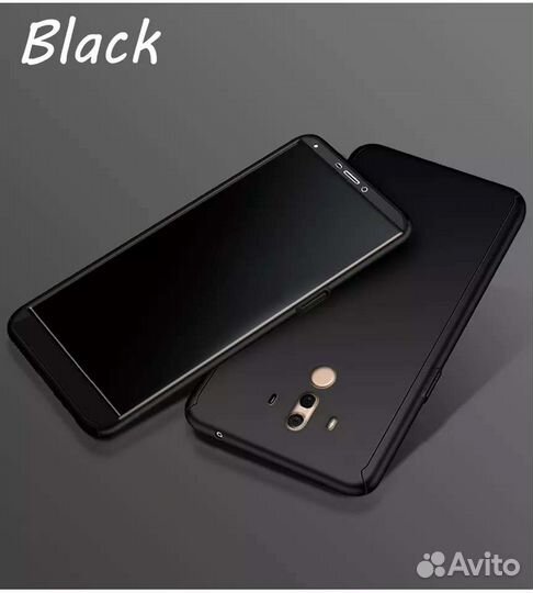 Чехол-накладка для смартфонов Huawei, Mate