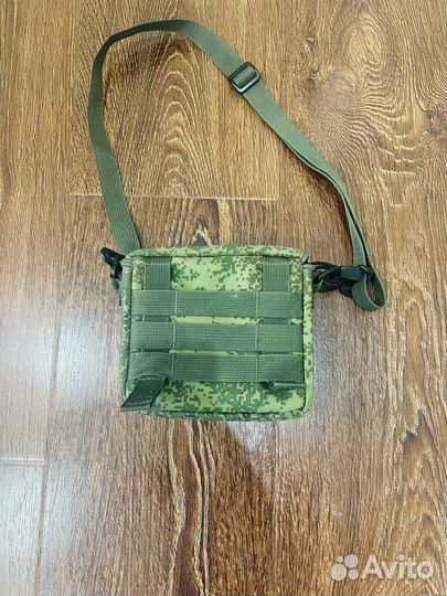 Подсумок тактический