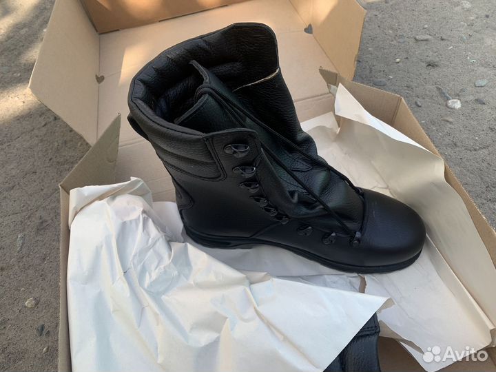 Берцы 42 размер