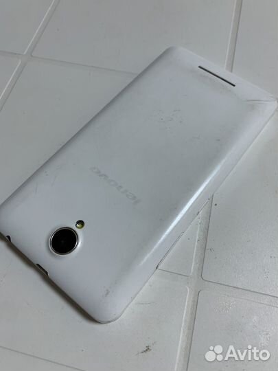 Lenovo A5000, 8 ГБ